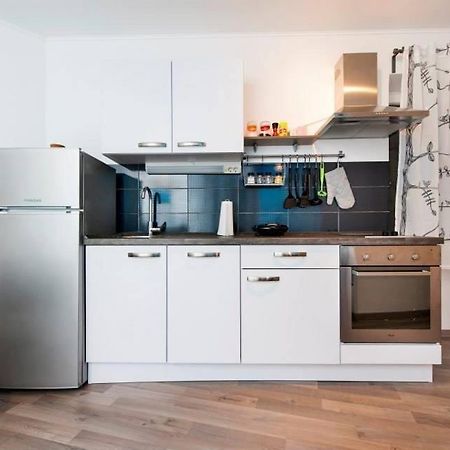 Apartman Puzzle Ровинь Экстерьер фото